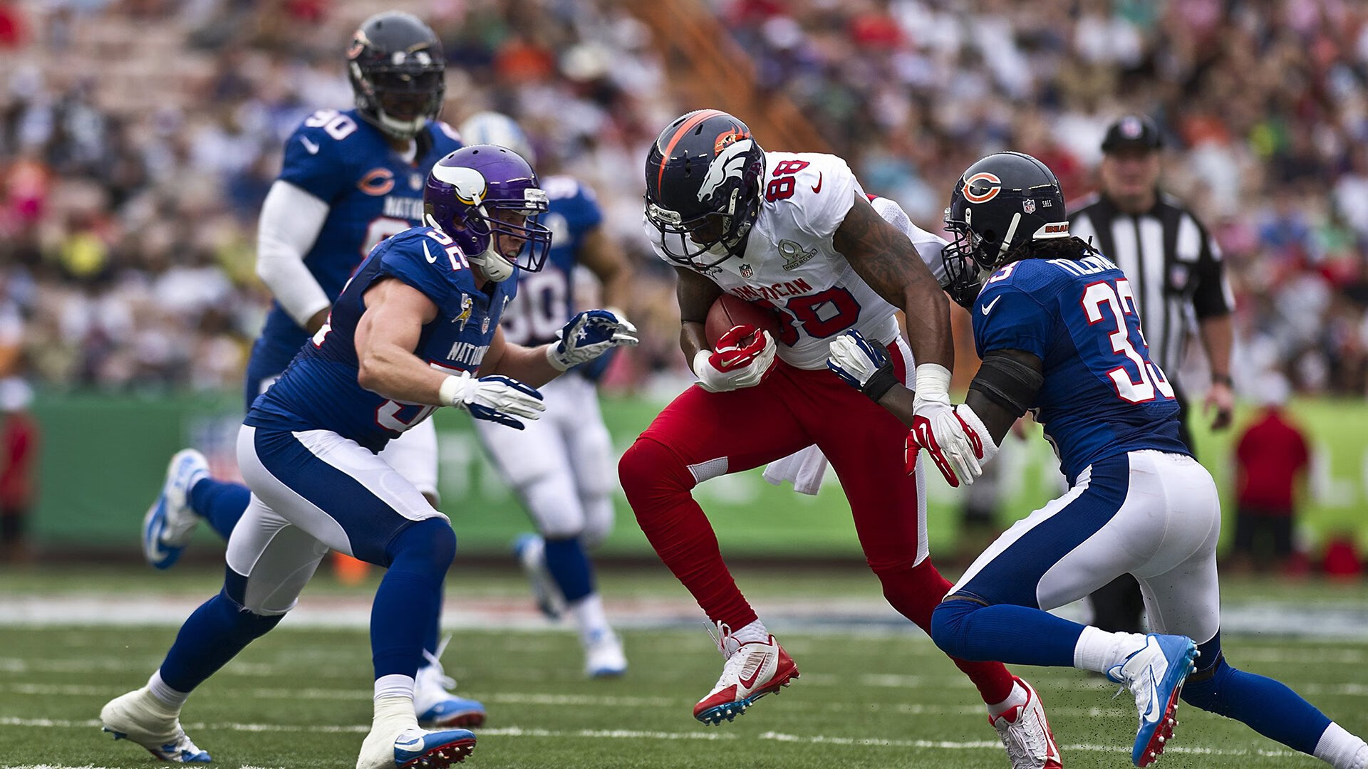 火箭战胜独行侠伍德表现亮眼，火箭得到伍德